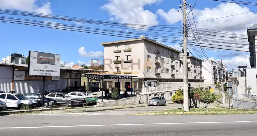 Apartamento com 2 quartos à venda na São Ciro, 15999, São Ciro, Caxias do Sul