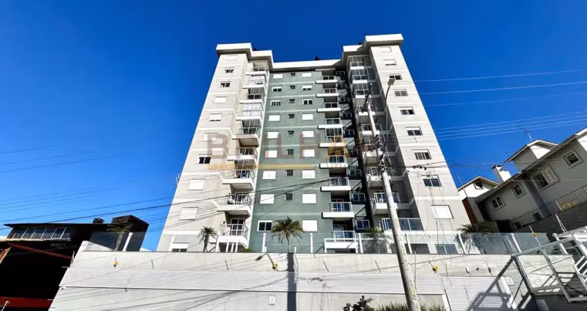 Apartamento para locação semimobiliado 2 quartos bairro cinquentenário