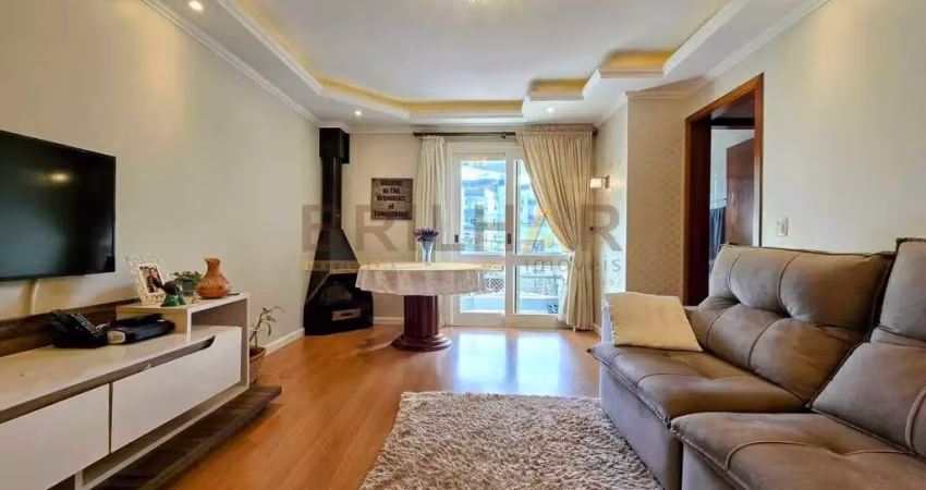 Apartamento com 3 quartos à venda na Rua Pio XII, 96, Pio X, Caxias do Sul