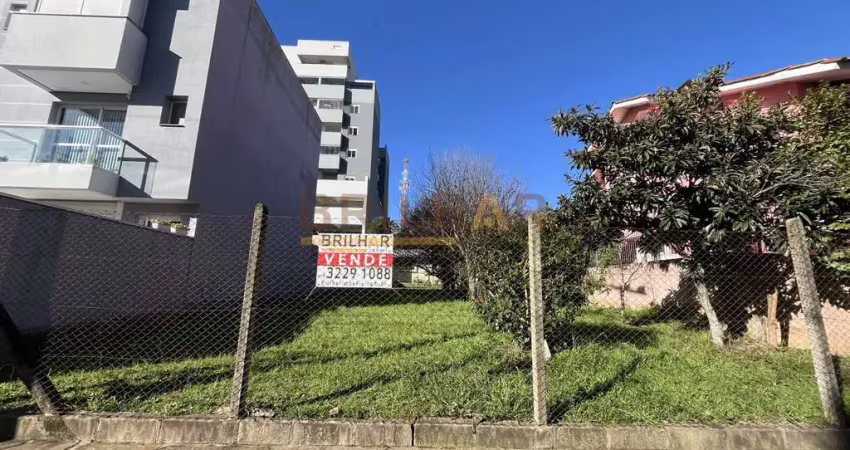 Terreno à venda na Rua Fábio Antônio Cavagnolli, 145, Vinhedos, Caxias do Sul