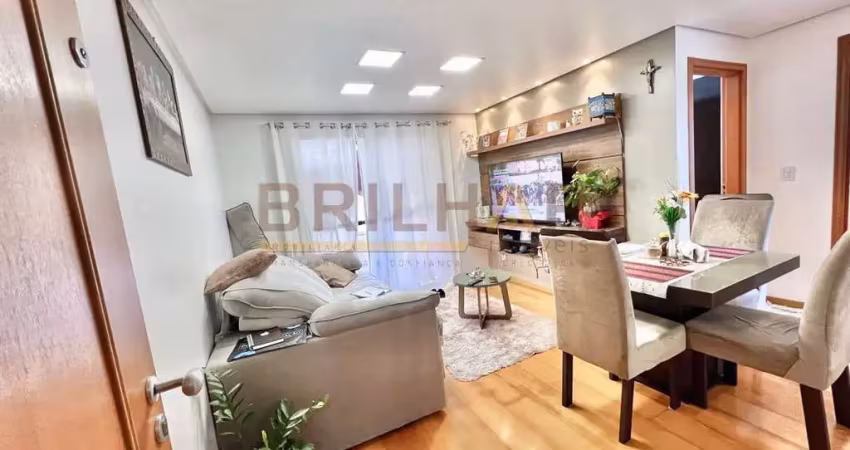 Apartamento com 2 quartos à venda na Vinhedos, 679, Vinhedos, Caxias do Sul