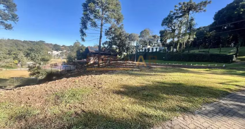 Terreno à venda no Pedancino, Caxias do Sul 