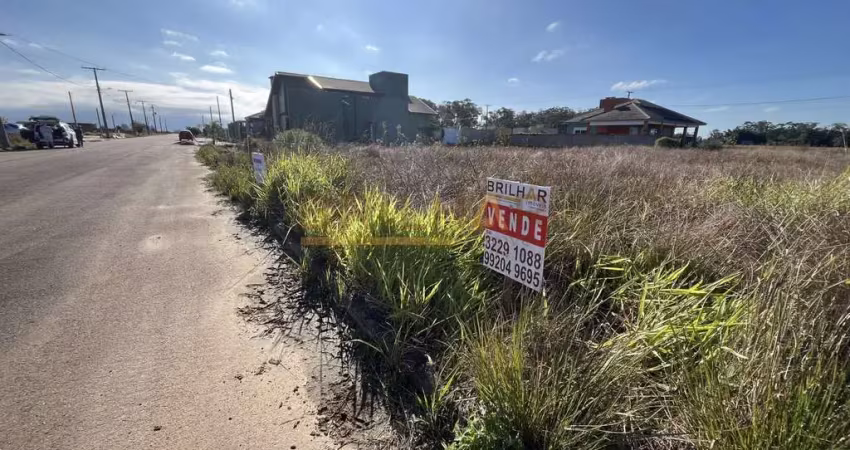 Terreno comprar balneário jardim raiante - arroio do sal