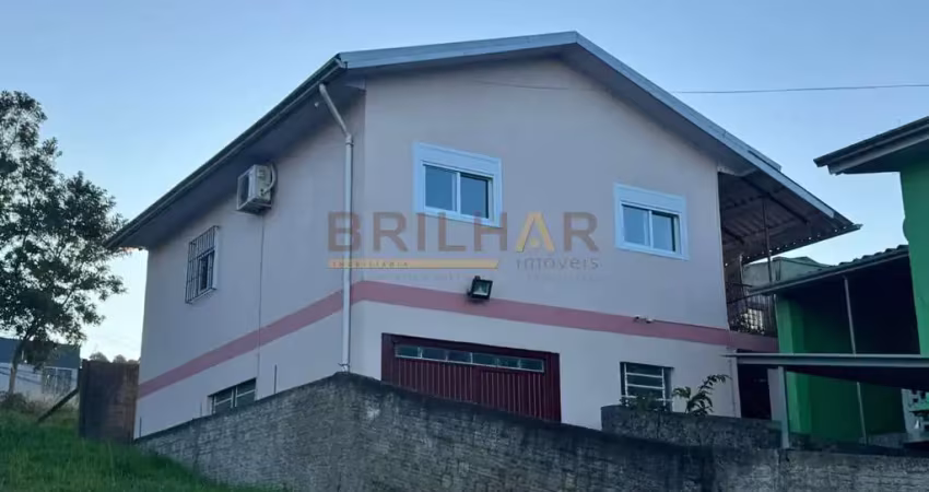 Casa com 3 quartos à venda na Rua Alexandrina Baratieri, 153, Desvio Rizzo, Caxias do Sul