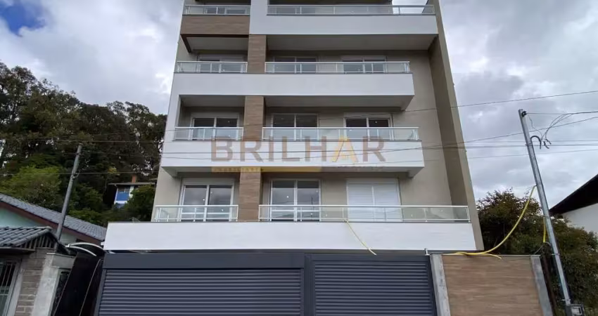 Apartamento 02 dormitórios comprar presidente vargas
