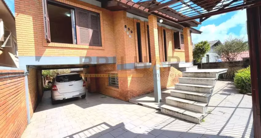 Casa com 3 quartos à venda na Universitário, 01, Universitário, Caxias do Sul