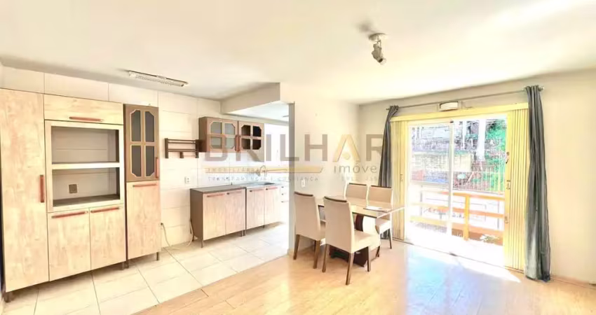 Apartamento com 2 quartos à venda na Santa Catarina, 64, Santa Catarina, Caxias do Sul