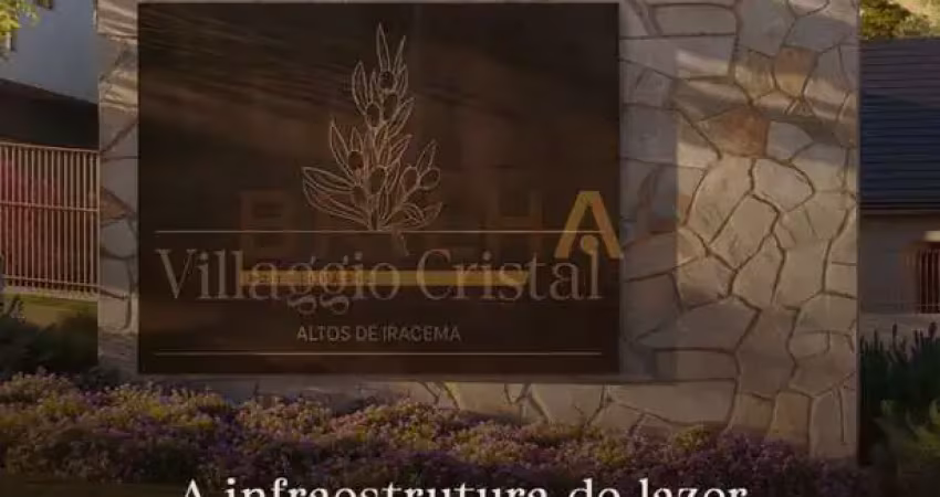 Terreno comercial no bairro jardim iracema em caxias do sul