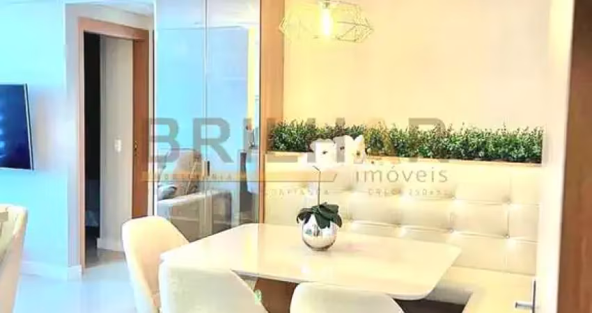 Apartamento 2 dormitórios bairro jardelino ramos em caxias do sul