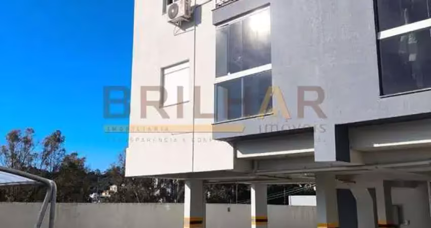 Apartamento com 2 quartos à venda na Vinhedos, 201, Vinhedos, Caxias do Sul