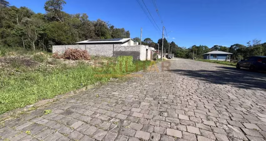 Terreno à venda na Estrada Ana Rech, 11, Ana Rech, Caxias do Sul