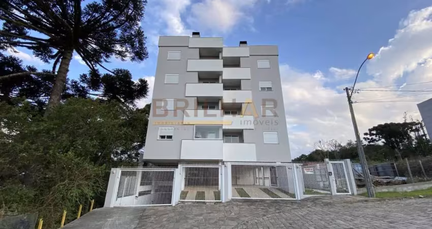 Apartamento com 2 quartos à venda na Salgado Filho, 100, Salgado Filho, Caxias do Sul
