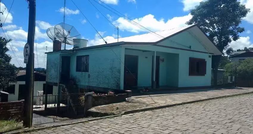 Casa com 4 quartos à venda na Rua Alberto Bellini, 233, São Ciro, Caxias do Sul