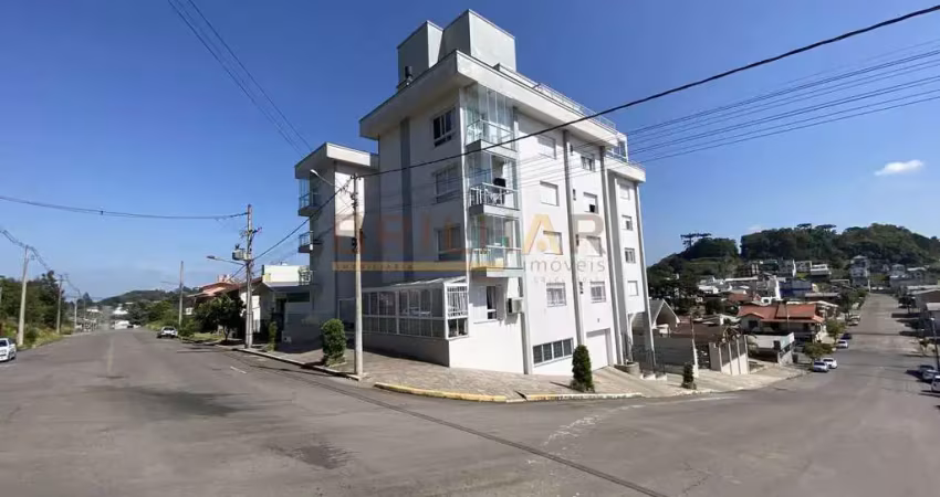 Apartamento cobertura 3 dormitórios comprar em flores da cunha