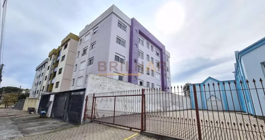 Apartamento com 2 quartos à venda na Rua Bertilo Wiltgen, 559, Jardim Eldorado, Caxias do Sul