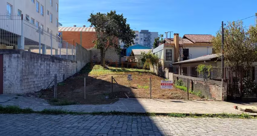 Terreno à venda na Rua Jardelino Ramos, 1459, Presidente Vargas, Caxias do Sul