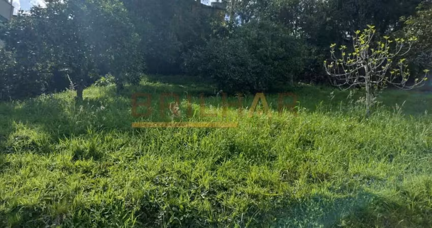 Terreno à venda na Rua Pedro Pezzi, Panazzolo, Caxias do Sul
