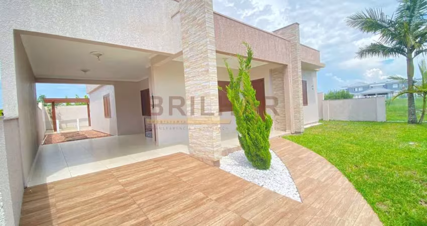 Casa com 3 quartos à venda na Rua: Santo Antônio, 638, Vista Alegre, Arroio do Sal