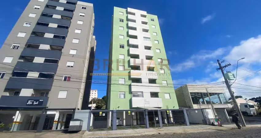 Apartamento com 2 quartos à venda na Treviso, 1785, Treviso, Caxias do Sul