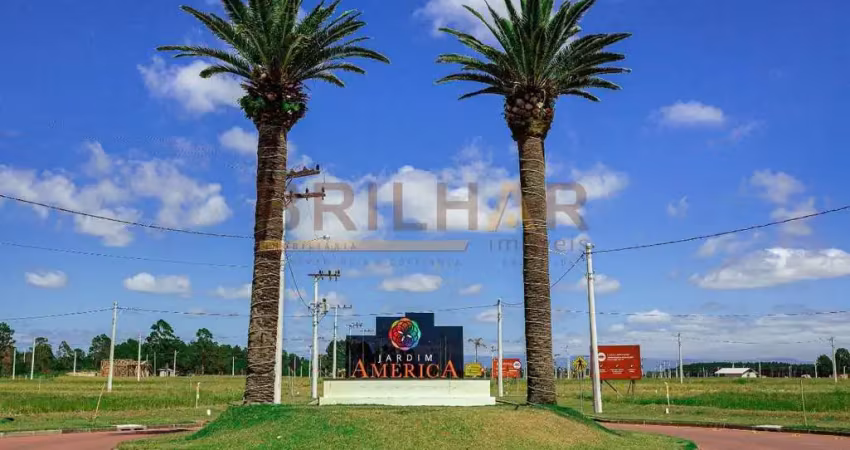 Terreno à venda na Rua Miami, 001, Balneário Miratorres, Passo de Torres