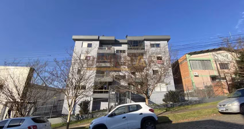 Apartamento  2 dormitórios comprar bairro sagrada familia