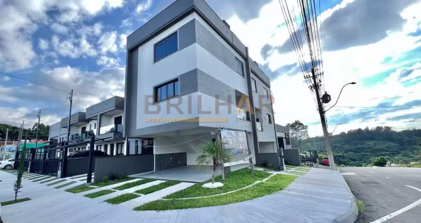 Casa com 2 quartos à venda na Bela vista, 171, Bela Vista, Caxias do Sul