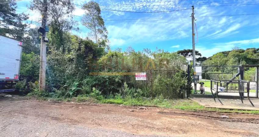 Terreno à venda na Rua Hermenegildo Gechelin, 377, Nossa Senhora da Saúde, Caxias do Sul