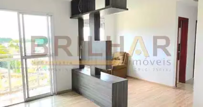 Apartamento com 2 quartos à venda na Rua Ângelo Lourenço Tesser, De Lazzer, Caxias do Sul