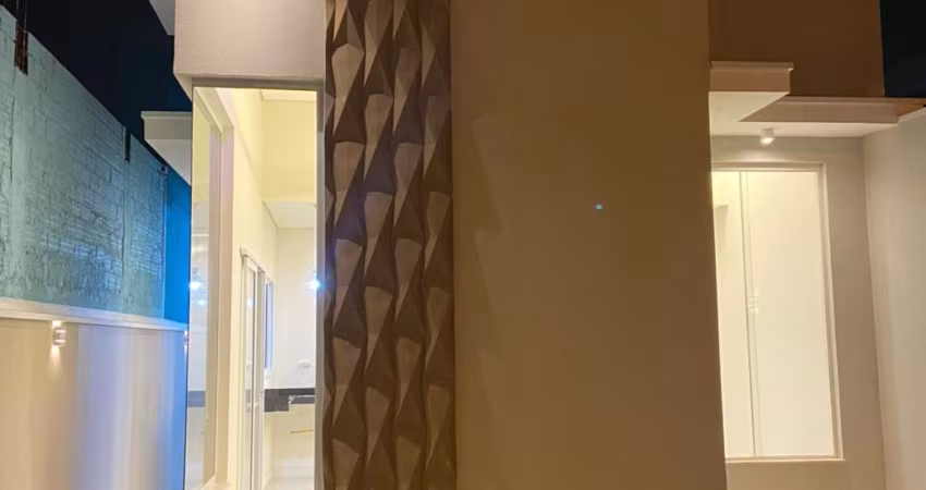 Casa à Venda no Residencial Jardim Laguna - Salto/SP