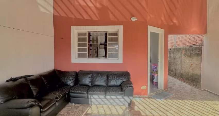 Casa a venda no Residencial Parque Laguna - Salto/SP
