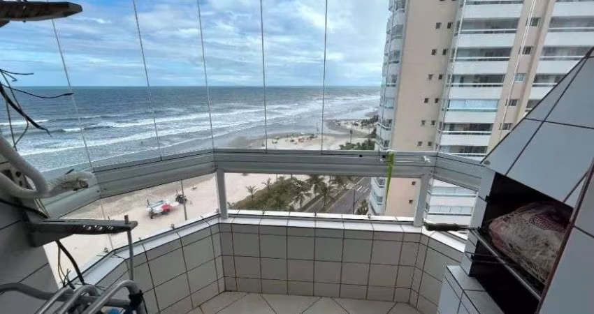 Imóvel para venda com 38 metros quadrados com 1 quarto em Maracanã - Praia Grande - SP