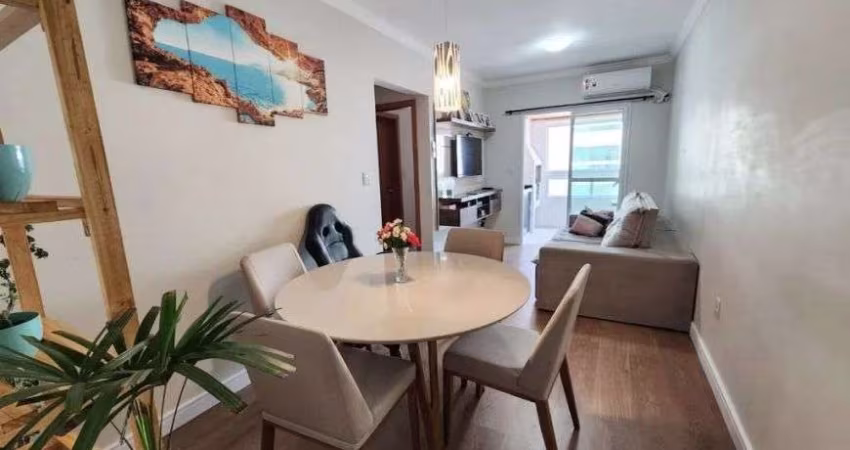 Imóvel para venda tem 72 metros quadrados com 2 quartos em Aviação - Praia Grande - SP