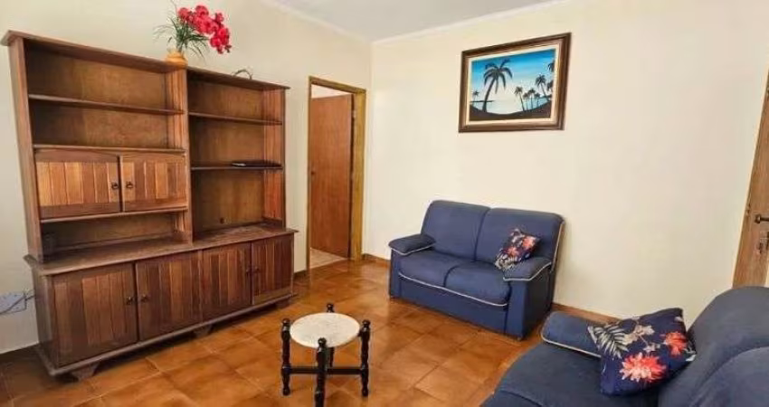 Imóvel para venda possui 99 metros quadrados com 2 quartos em Guilhermina - Praia Grande - SP