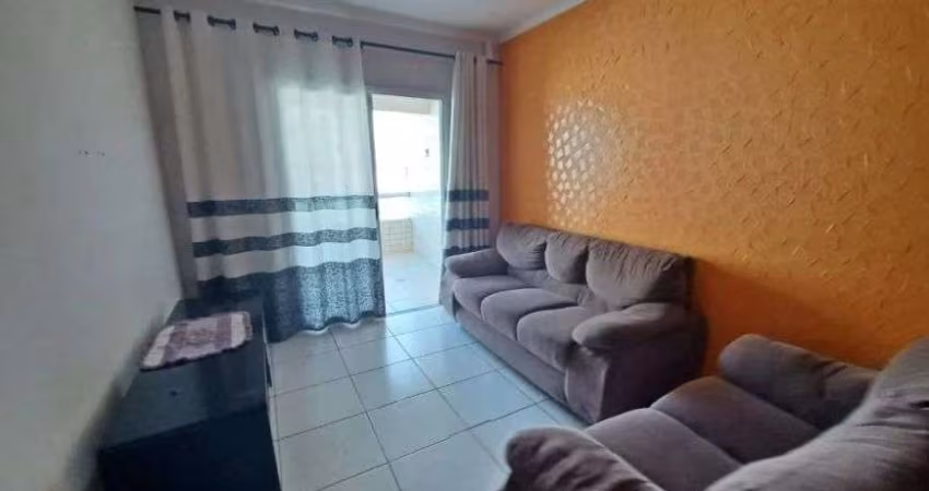 Imóvel para aluguel e venda possui 80 metros quadrados com 2 quartos em Tupi - Praia Grande - SP