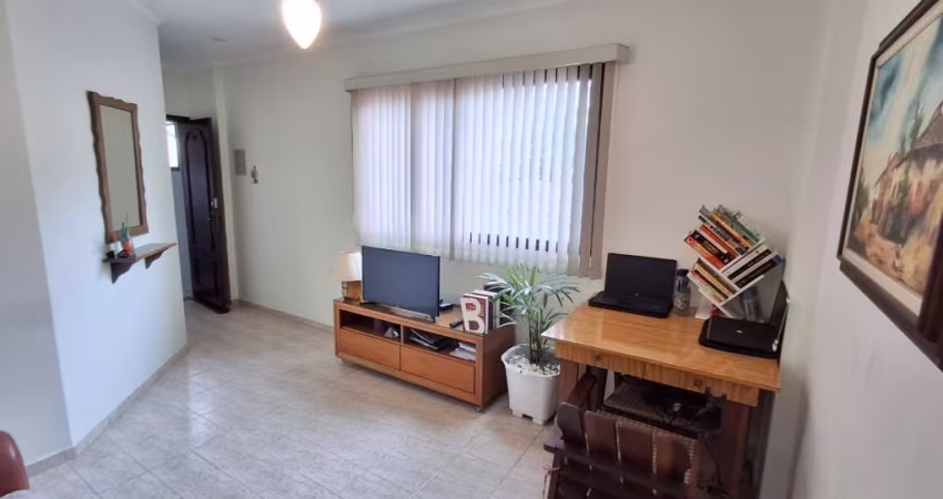 Apartamento no Canto do Forte