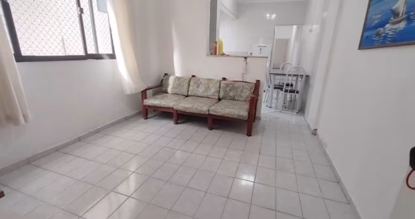 Apartamento de 02 quartos com elevador na Guilhermina - abaixo do preço
