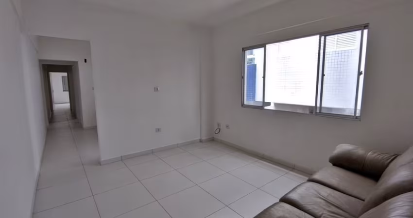 Apartamento de 02 quartos na Ocian