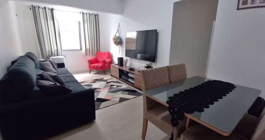 Apartamento no Boqueirão - Praia Grande - todo mobiliado