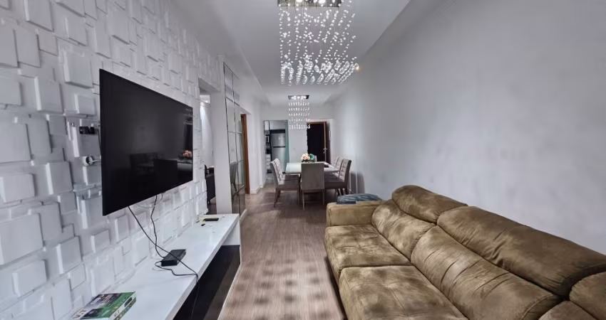 Apartamento na Guilhermina  Prédio Seguro com Lazer Completo!
