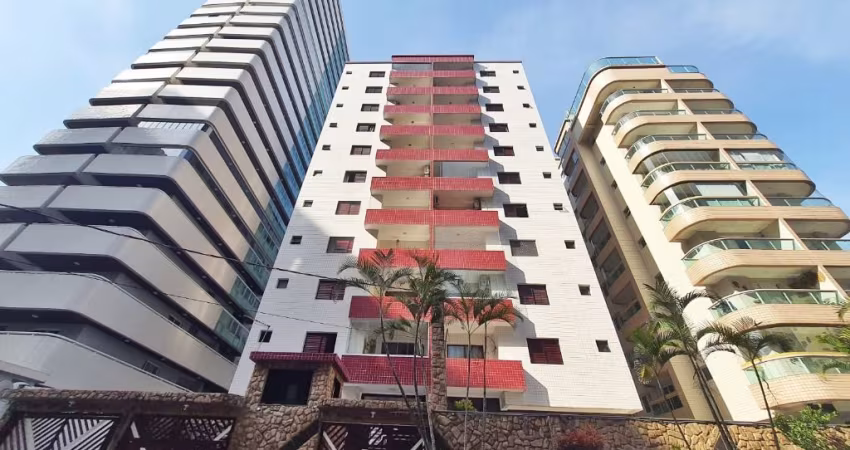 Imóvel para venda com 83 metros quadrados com 2 quartos em Tupi - Praia Grande - SP