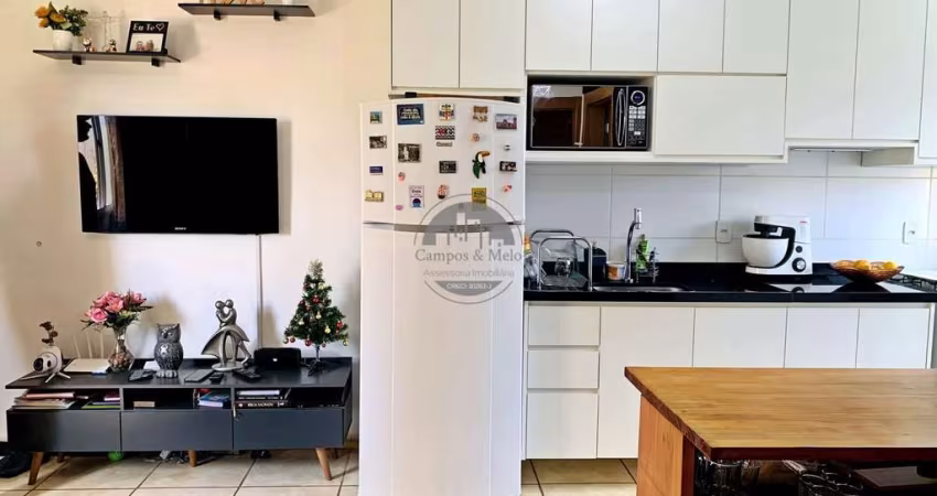 Vitta Campus Ville 1 - Araraquara - Apartamento perto da UNESP!