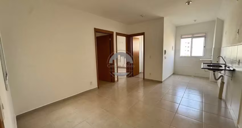 Vitta Campus Ville 2 - Araraquara - Apartamento à venda no bairro Campos Ville - Araraquara/SP