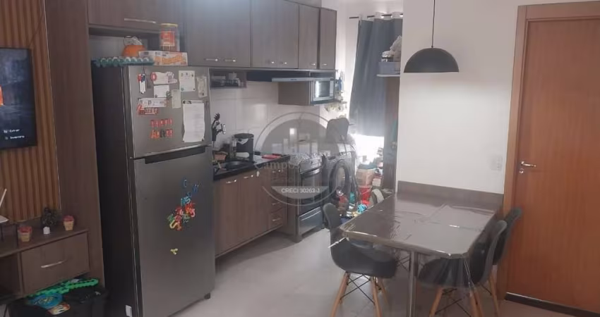 Vitta Campus Ville 1 - Araraquara - Apartamento à venda no bairro Campos Ville - Araraquara/SP