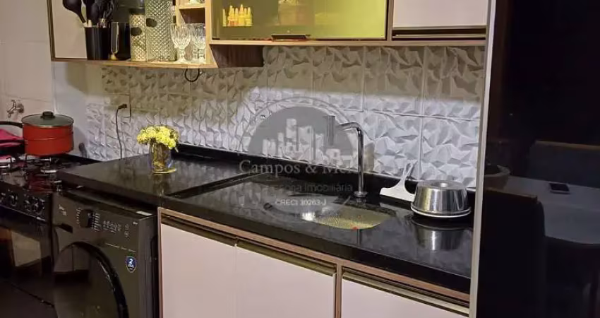 Vitta campus ville 2 - araraquara - apartamento perto da unesp!