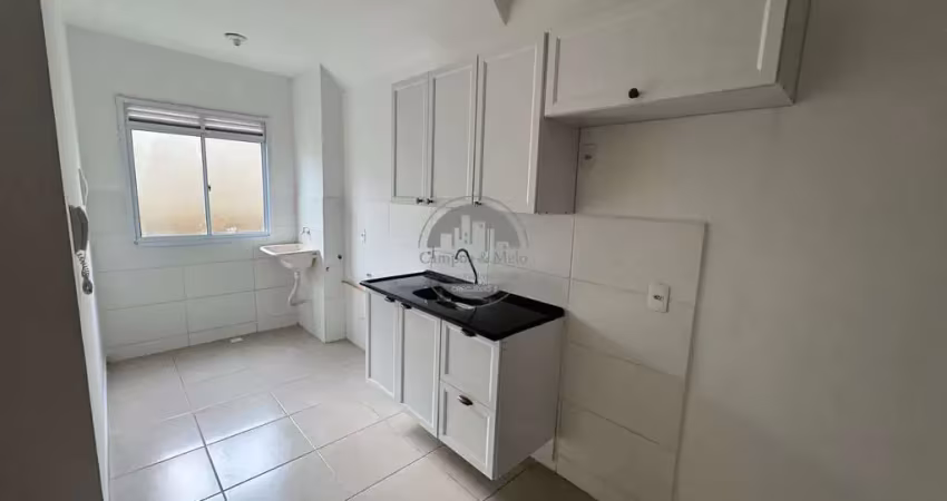 Vitta campus ville 2 - araraquara - apartamento à venda no bairro campos ville - araraquara/sp