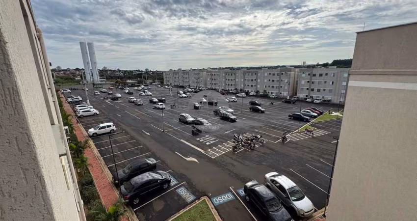 Vitta Campus Ville 1 - Araraquara - Apartamento 2 dormitórios com Lazer Completo!