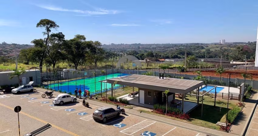Vitta Campus Ville 2 - Araraquara - Apartamento à venda no bairro Campos Ville - Araraquara/SP