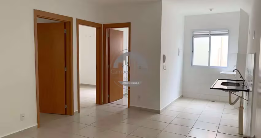 Vitta Campus Ville 2 - Araraquara - Apartamento à venda no bairro Campos Ville - Araraquara/SP