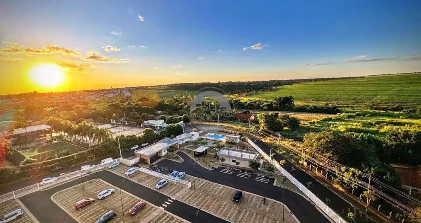 Parque das Violetas - ADN - Apartamento à venda no bairro Estrela e Kanashiro - Araraquara/SP
