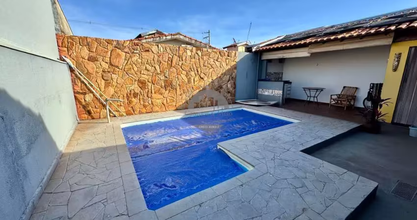 Casa à venda no bairro jardim residencial elvio lupo - araraquara/sp
